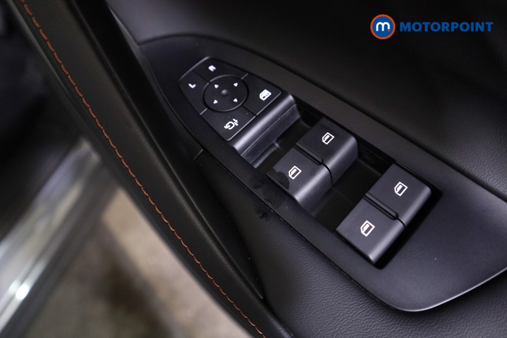 Mg Motor Uk HS Trophy Automatic Petrol SUV - Stock Number (1575591) - 9th supplementary image