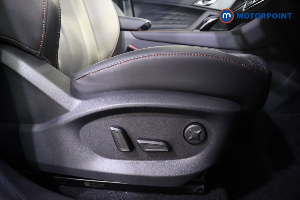Mg Motor Uk HS Trophy Automatic Petrol SUV - Stock Number (1575591) - 10th supplementary image