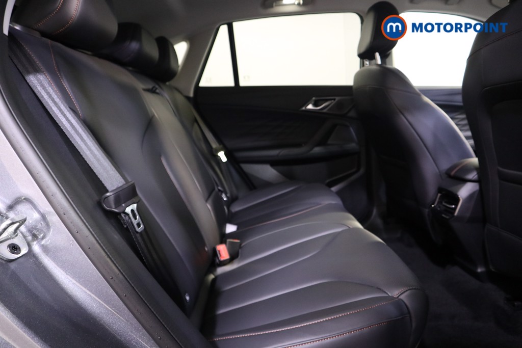 Mg Motor Uk HS Trophy Automatic Petrol SUV - Stock Number (1575591) - 12th supplementary image