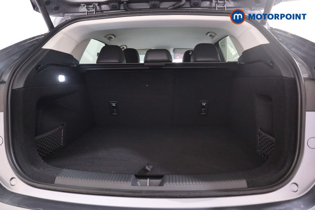 Mg Motor Uk HS Trophy Automatic Petrol SUV - Stock Number (1575591) - 13th supplementary image