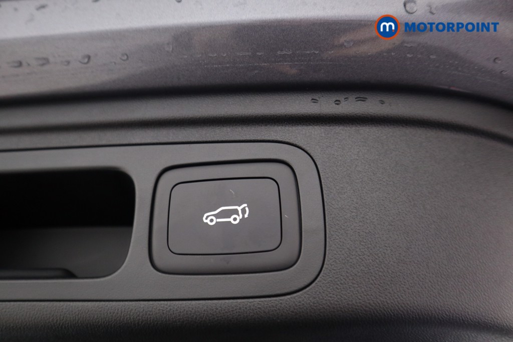 Mg Motor Uk HS Trophy Automatic Petrol SUV - Stock Number (1575591) - 14th supplementary image