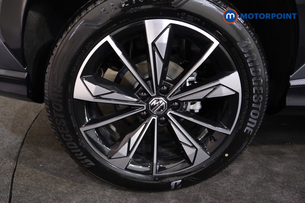 Mg Motor Uk HS Trophy Automatic Petrol SUV - Stock Number (1575591) - 15th supplementary image