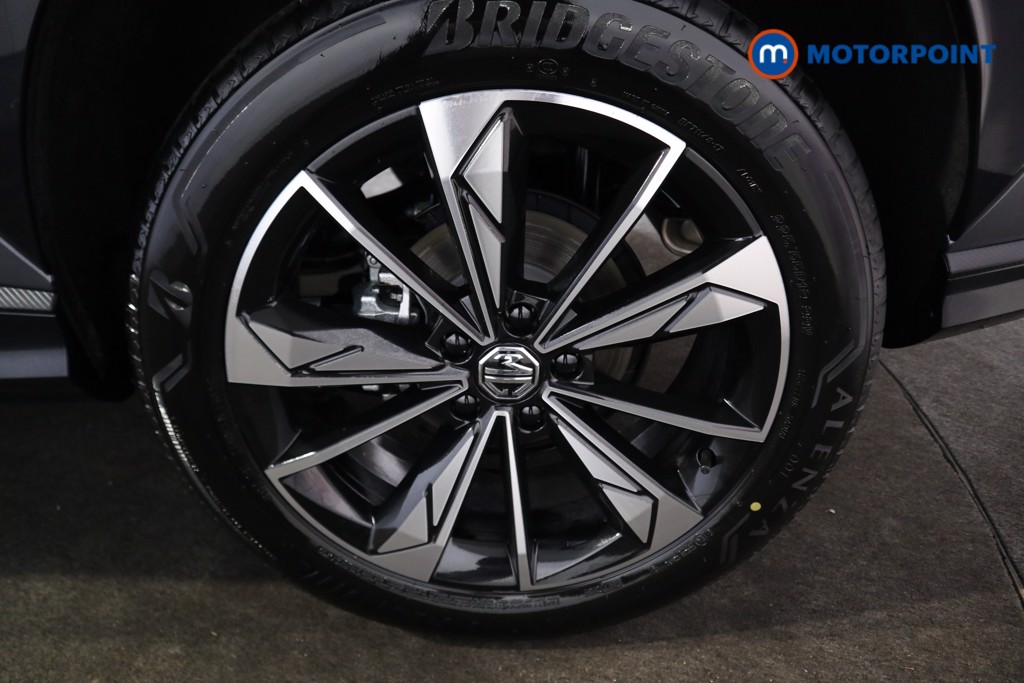 Mg Motor Uk HS Trophy Automatic Petrol SUV - Stock Number (1575591) - 18th supplementary image