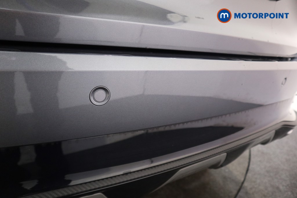 Mg Motor Uk HS Trophy Automatic Petrol SUV - Stock Number (1575591) - 19th supplementary image