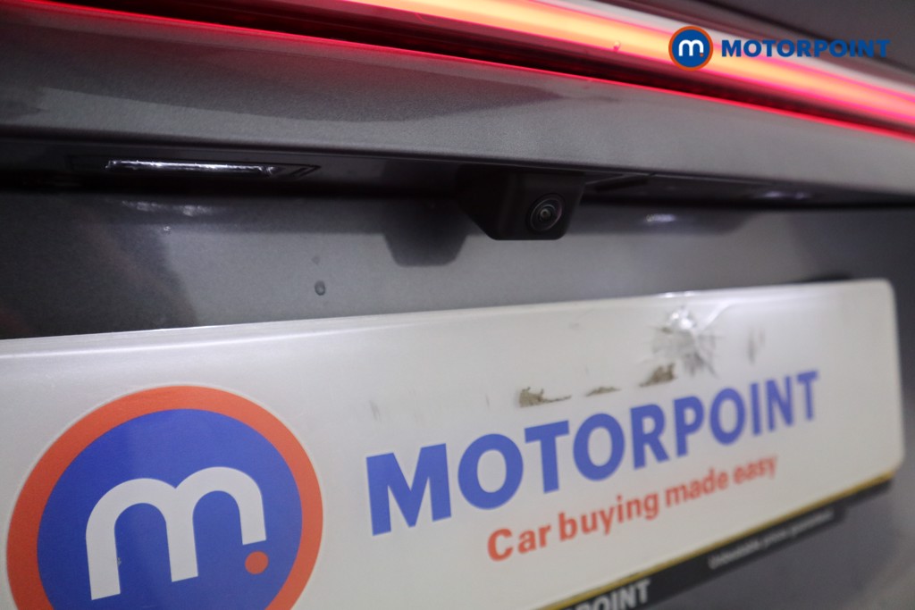 Mg Motor Uk HS Trophy Automatic Petrol SUV - Stock Number (1575591) - 20th supplementary image