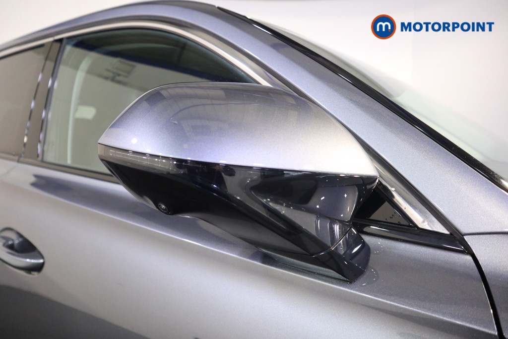 Mg Motor Uk HS Trophy Automatic Petrol SUV - Stock Number (1575591) - 23rd supplementary image