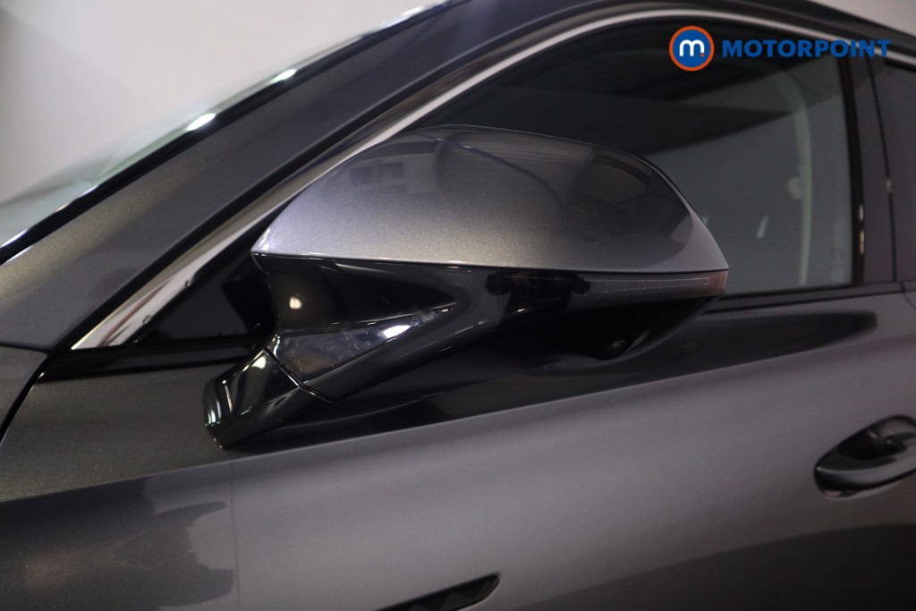 Mg Motor Uk HS Trophy Automatic Petrol SUV - Stock Number (1575591) - 24th supplementary image