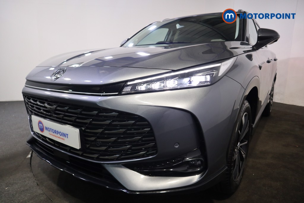 Mg Motor Uk HS Trophy Automatic Petrol SUV - Stock Number (1575591) - 25th supplementary image