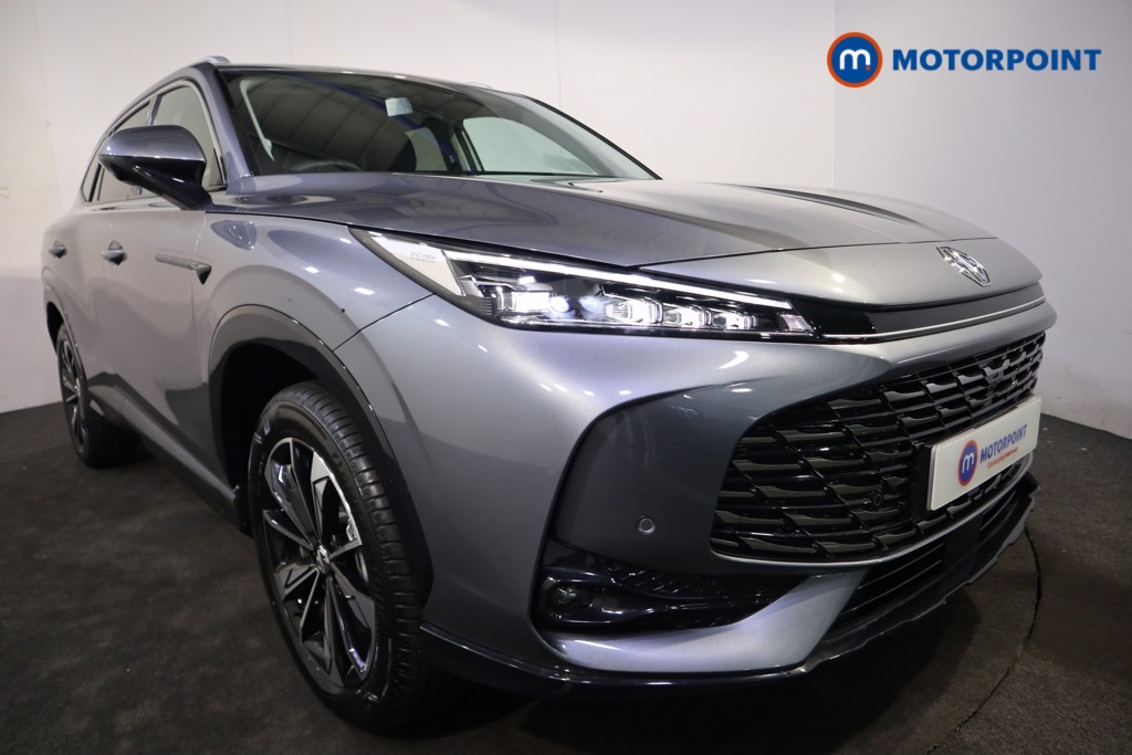 Mg Motor Uk HS Trophy Automatic Petrol SUV - Stock Number (1575591) - 27th supplementary image