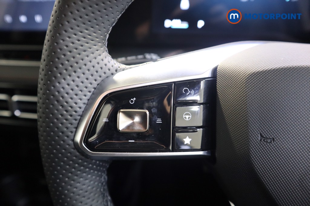 Mg Motor Uk HS Trophy Automatic Petrol SUV - Stock Number (1575592) - 3rd supplementary image