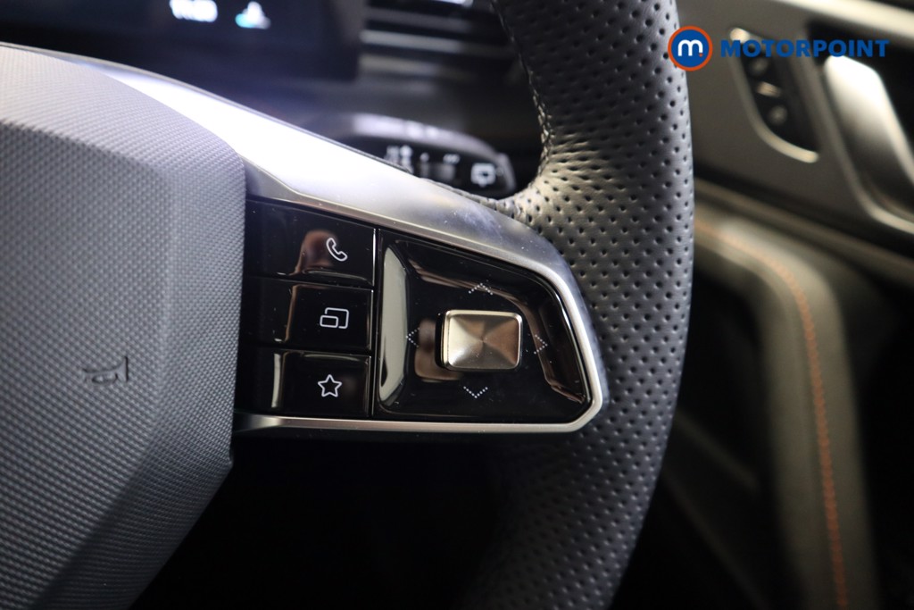 Mg Motor Uk HS Trophy Automatic Petrol SUV - Stock Number (1575592) - 4th supplementary image