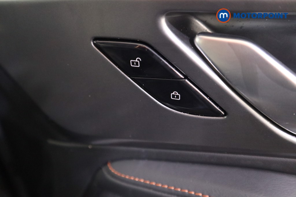 Mg Motor Uk HS Trophy Automatic Petrol SUV - Stock Number (1575592) - 8th supplementary image