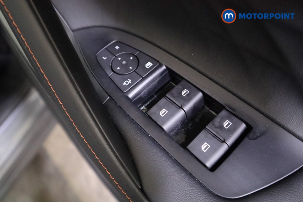 Mg Motor Uk HS Trophy Automatic Petrol SUV - Stock Number (1575592) - 9th supplementary image