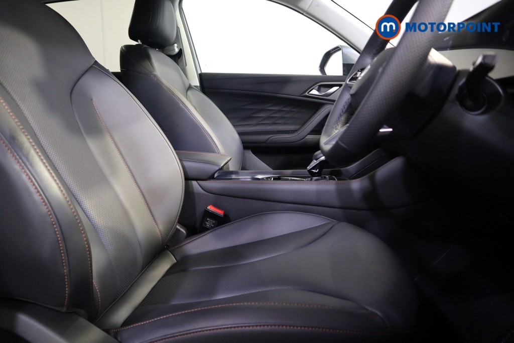Mg Motor Uk HS Trophy Automatic Petrol SUV - Stock Number (1575592) - 11th supplementary image