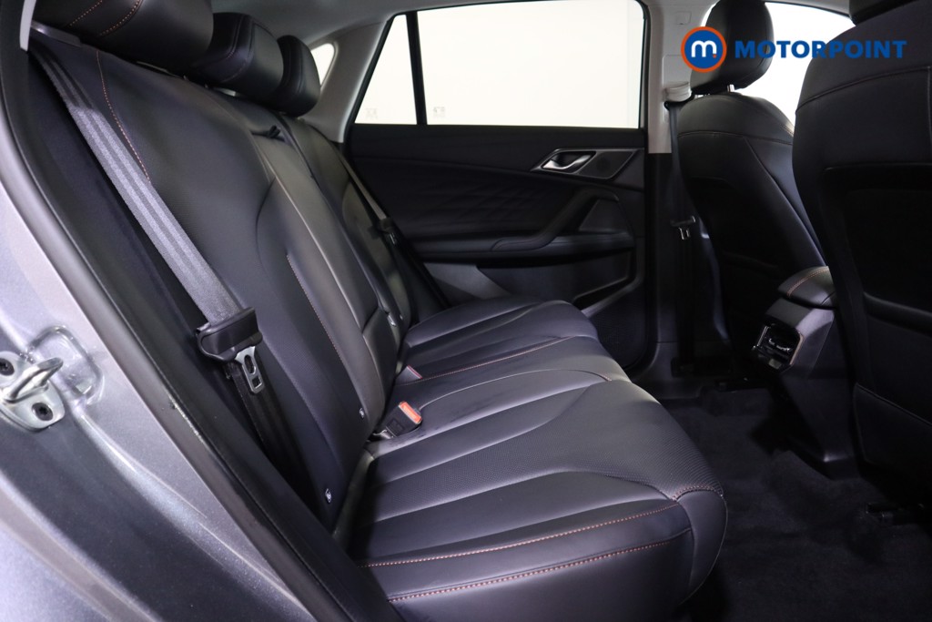 Mg Motor Uk HS Trophy Automatic Petrol SUV - Stock Number (1575592) - 12th supplementary image