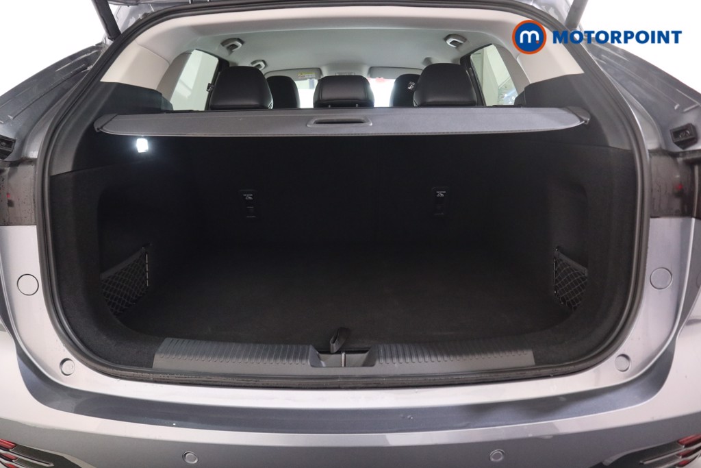 Mg Motor Uk HS Trophy Automatic Petrol SUV - Stock Number (1575592) - 13th supplementary image