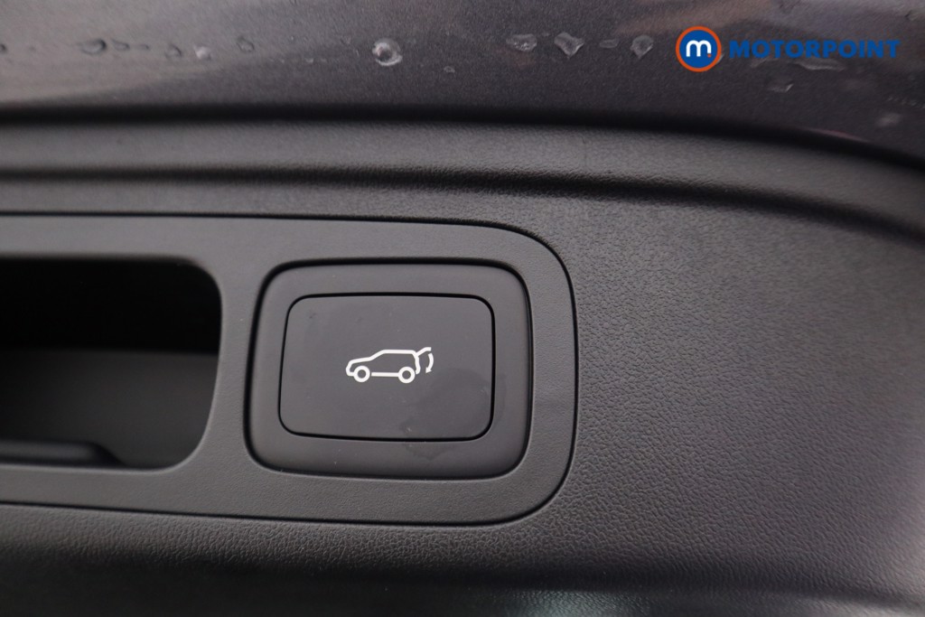 Mg Motor Uk HS Trophy Automatic Petrol SUV - Stock Number (1575592) - 14th supplementary image