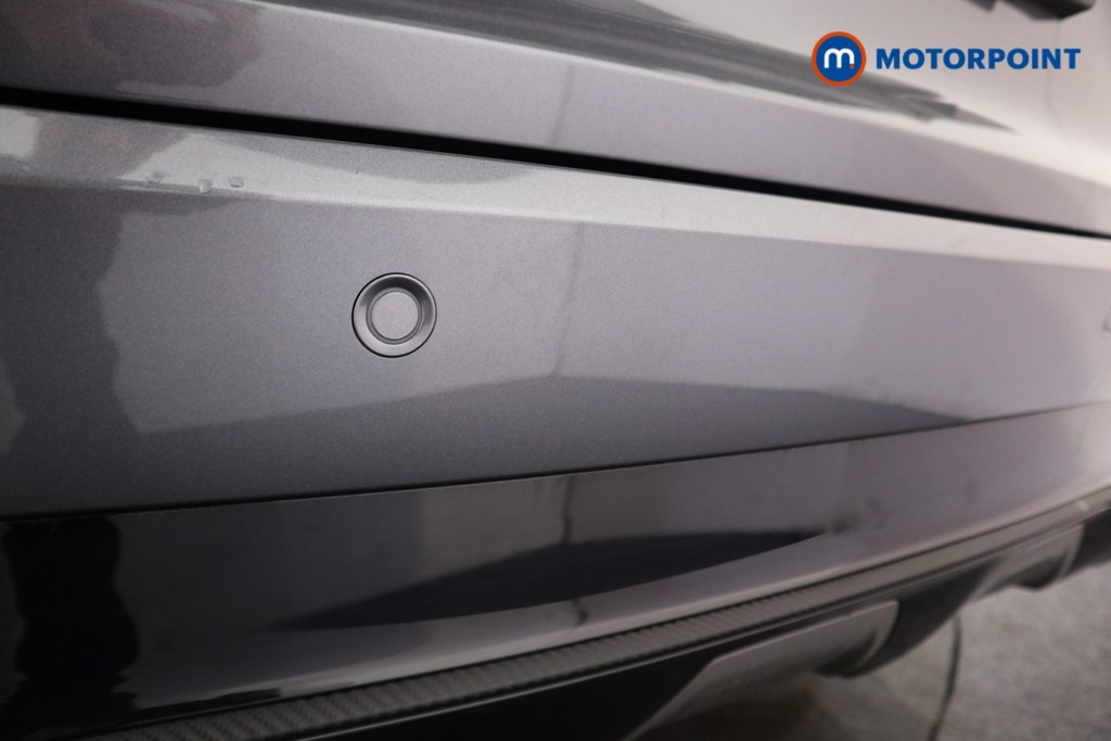 Mg Motor Uk HS Trophy Automatic Petrol SUV - Stock Number (1575592) - 19th supplementary image