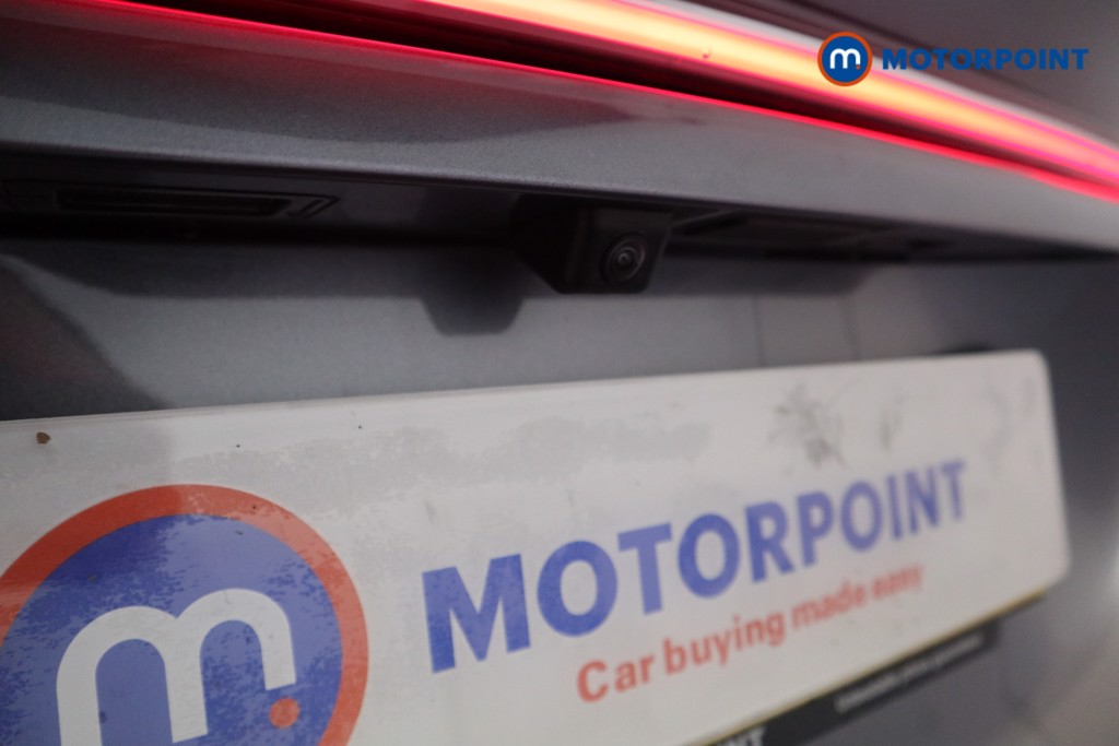 Mg Motor Uk HS Trophy Automatic Petrol SUV - Stock Number (1575592) - 20th supplementary image