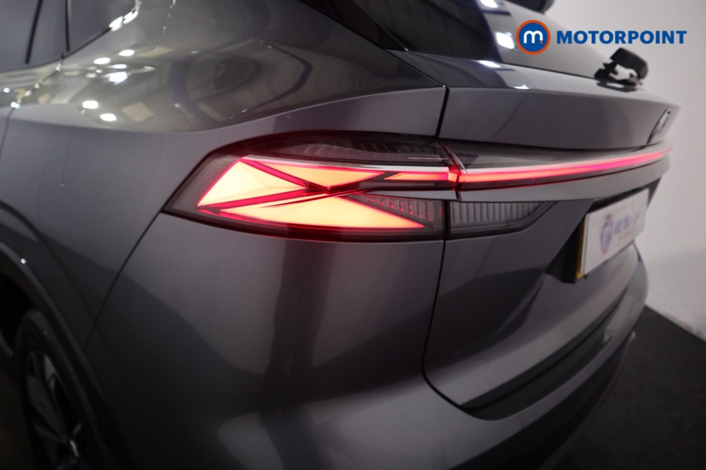 Mg Motor Uk HS Trophy Automatic Petrol SUV - Stock Number (1575592) - 21st supplementary image