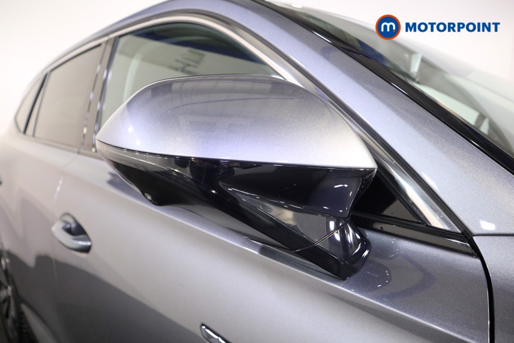 Mg Motor Uk HS Trophy Automatic Petrol SUV - Stock Number (1575592) - 23rd supplementary image