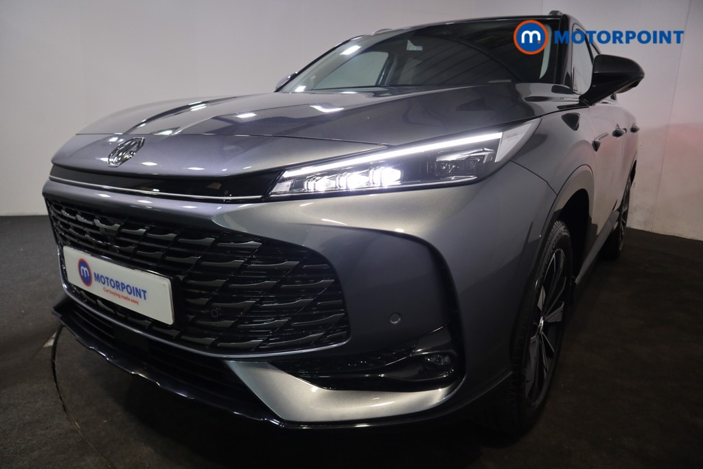 Mg Motor Uk HS Trophy Automatic Petrol SUV - Stock Number (1575592) - 25th supplementary image