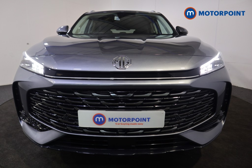 Mg Motor Uk HS Trophy Automatic Petrol SUV - Stock Number (1575592) - 26th supplementary image