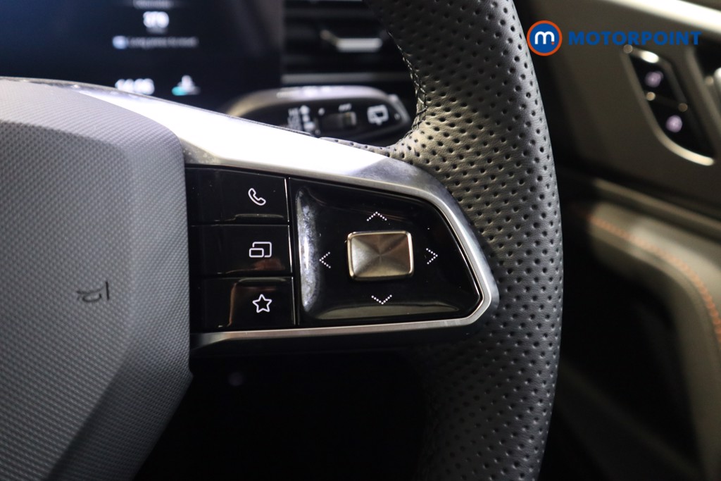 Mg Motor Uk HS Trophy Automatic Petrol SUV - Stock Number (1575594) - 4th supplementary image