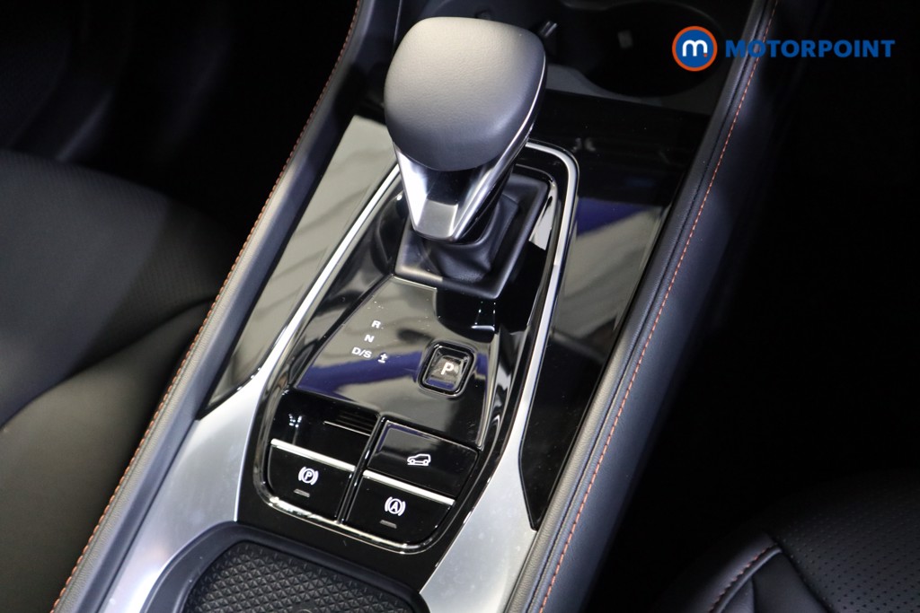 Mg Motor Uk HS Trophy Automatic Petrol SUV - Stock Number (1575594) - 7th supplementary image