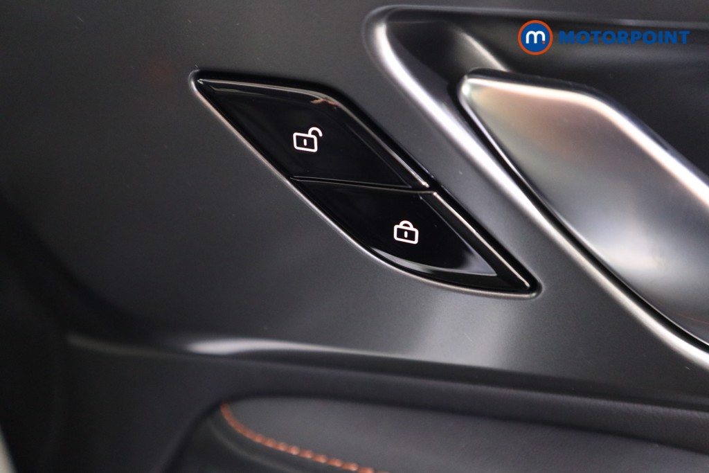 Mg Motor Uk HS Trophy Automatic Petrol SUV - Stock Number (1575594) - 8th supplementary image