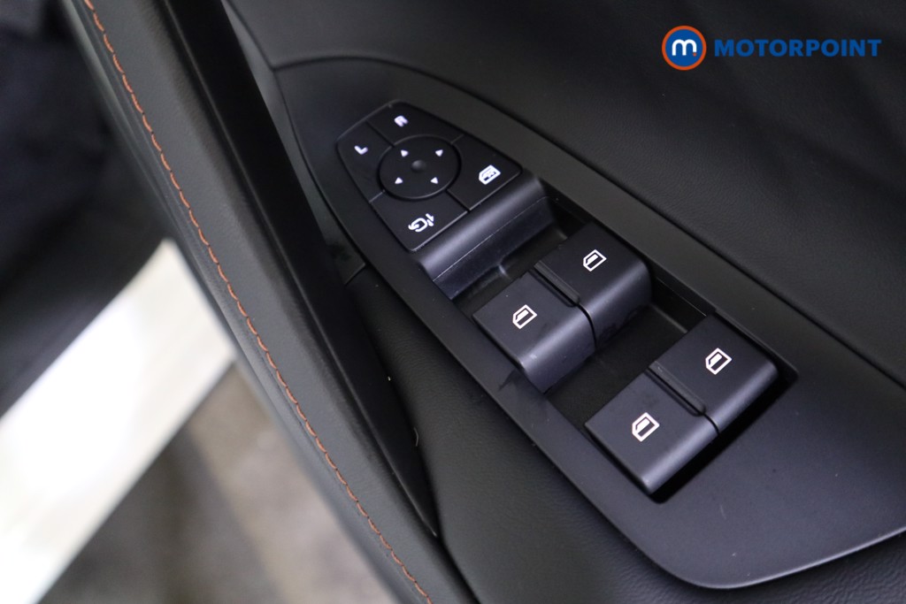 Mg Motor Uk HS Trophy Automatic Petrol SUV - Stock Number (1575594) - 9th supplementary image