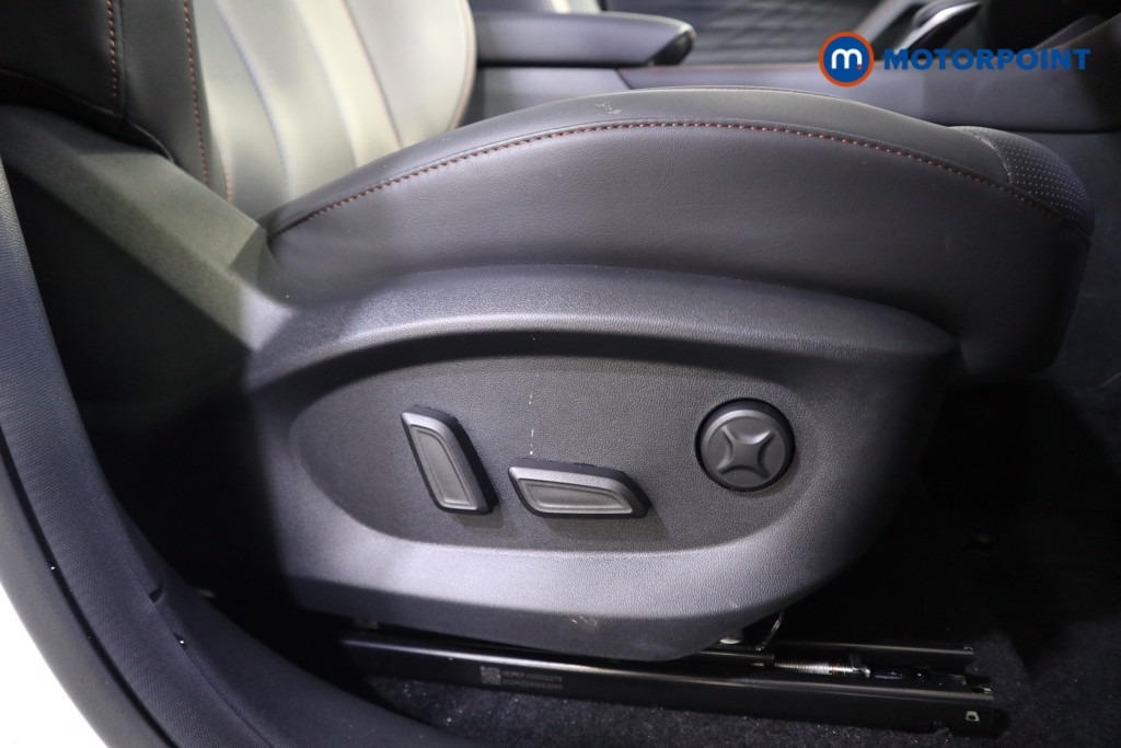 Mg Motor Uk HS Trophy Automatic Petrol SUV - Stock Number (1575594) - 10th supplementary image