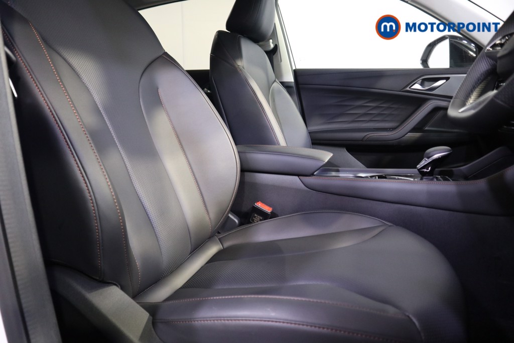 Mg Motor Uk HS Trophy Automatic Petrol SUV - Stock Number (1575594) - 11th supplementary image