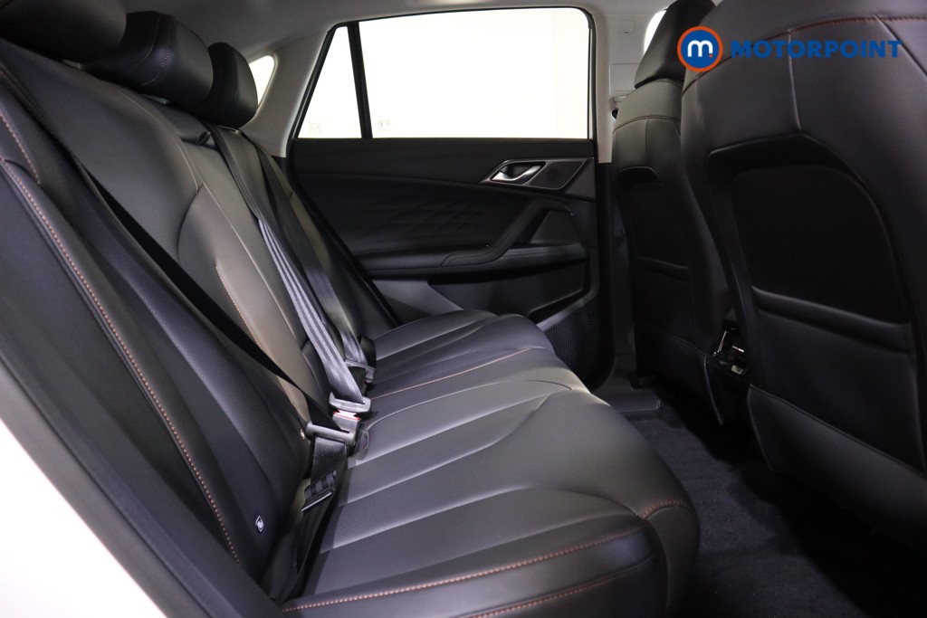 Mg Motor Uk HS Trophy Automatic Petrol SUV - Stock Number (1575594) - 12th supplementary image