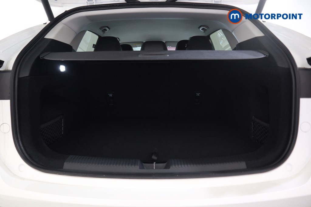Mg Motor Uk HS Trophy Automatic Petrol SUV - Stock Number (1575594) - 13th supplementary image