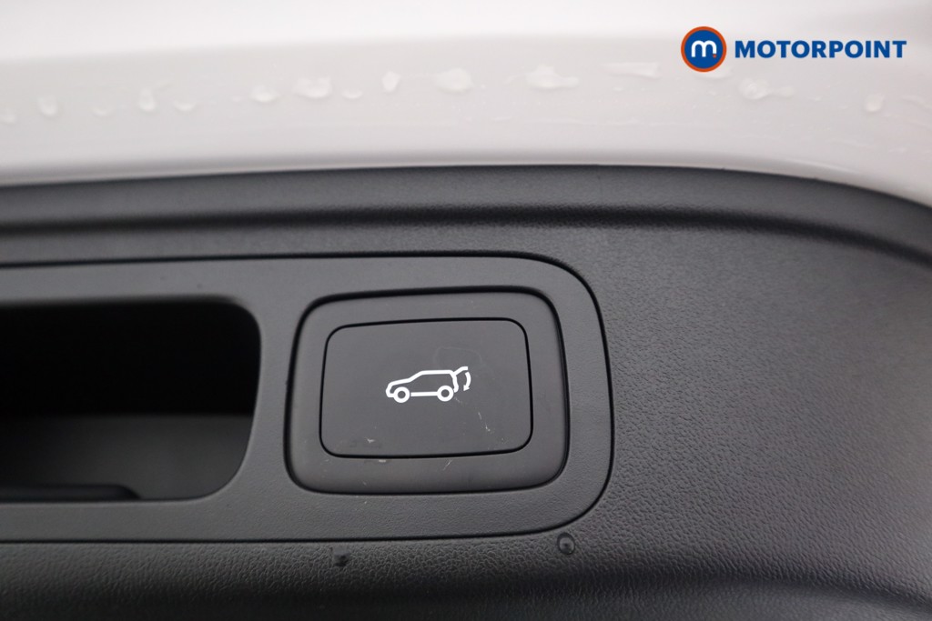 Mg Motor Uk HS Trophy Automatic Petrol SUV - Stock Number (1575594) - 14th supplementary image
