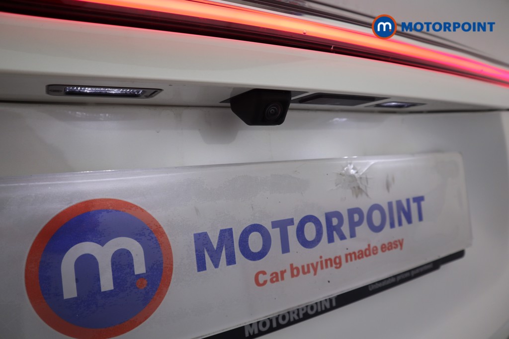 Mg Motor Uk HS Trophy Automatic Petrol SUV - Stock Number (1575594) - 20th supplementary image