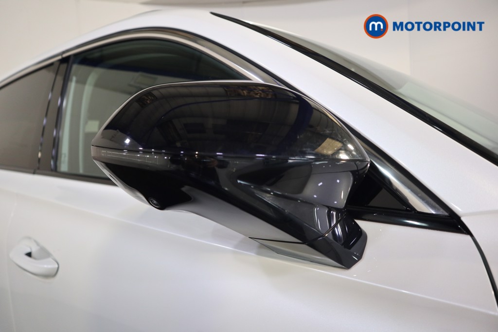 Mg Motor Uk HS Trophy Automatic Petrol SUV - Stock Number (1575594) - 23rd supplementary image