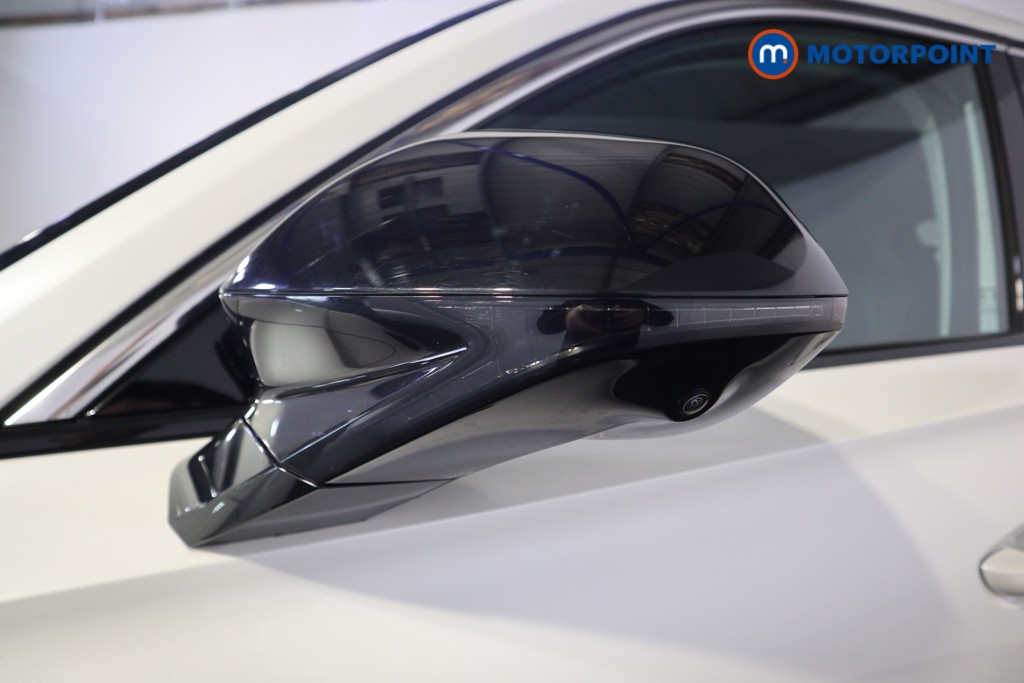 Mg Motor Uk HS Trophy Automatic Petrol SUV - Stock Number (1575594) - 24th supplementary image