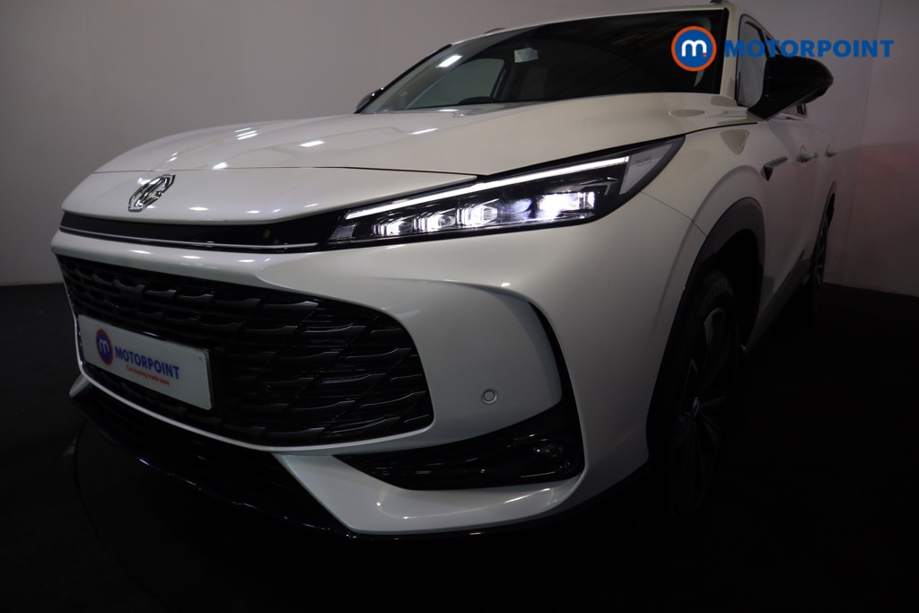 Mg Motor Uk HS Trophy Automatic Petrol SUV - Stock Number (1575594) - 25th supplementary image