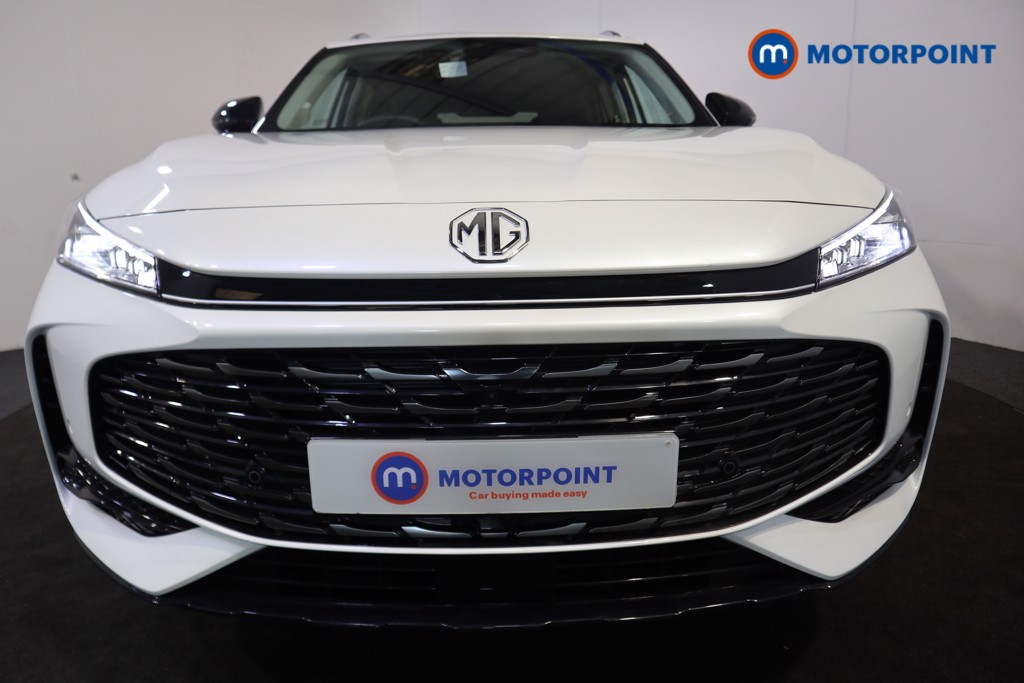 Mg Motor Uk HS Trophy Automatic Petrol SUV - Stock Number (1575594) - 26th supplementary image