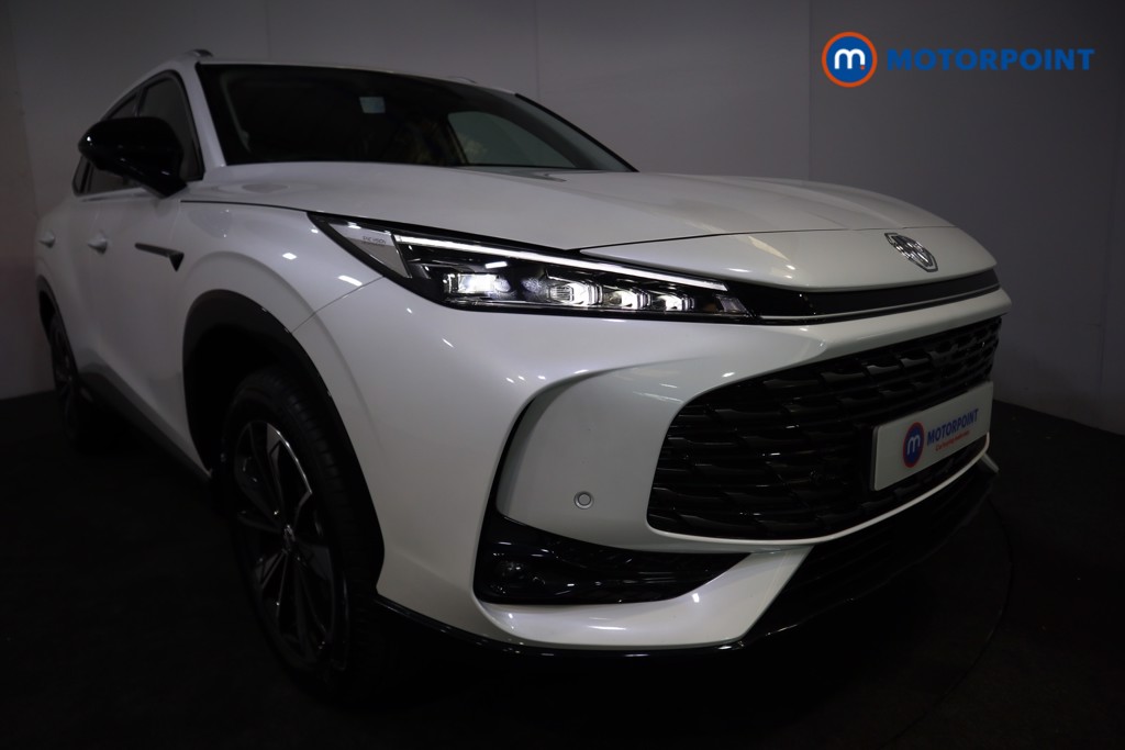 Mg Motor Uk HS Trophy Automatic Petrol SUV - Stock Number (1575594) - 27th supplementary image