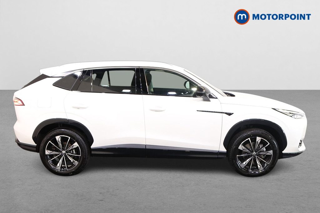 Mg Motor Uk HS Trophy Automatic Petrol SUV - Stock Number (1575594) - Drivers side