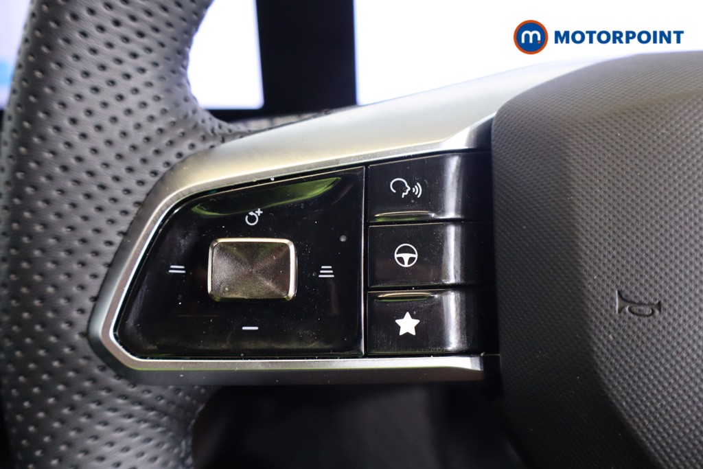 Mg Motor Uk HS Trophy Automatic Petrol SUV - Stock Number (1575597) - 13th supplementary image