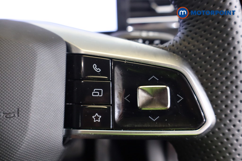 Mg Motor Uk HS Trophy Automatic Petrol SUV - Stock Number (1575597) - 14th supplementary image