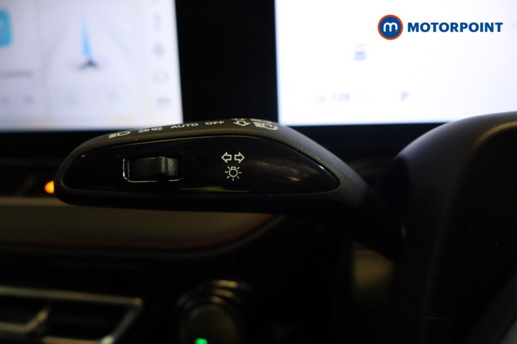 Mg Motor Uk HS Trophy Automatic Petrol SUV - Stock Number (1575597) - 15th supplementary image