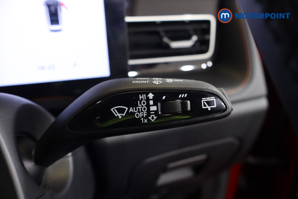 Mg Motor Uk HS Trophy Automatic Petrol SUV - Stock Number (1575597) - 16th supplementary image