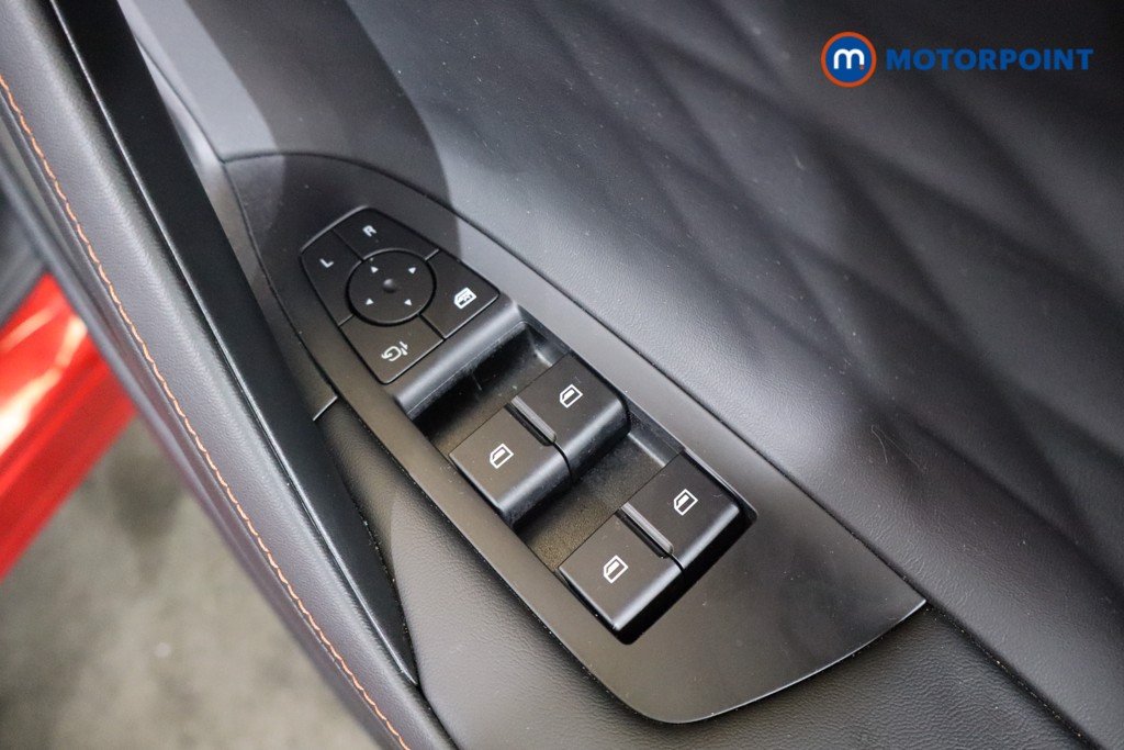 Mg Motor Uk HS Trophy Automatic Petrol SUV - Stock Number (1575597) - 17th supplementary image