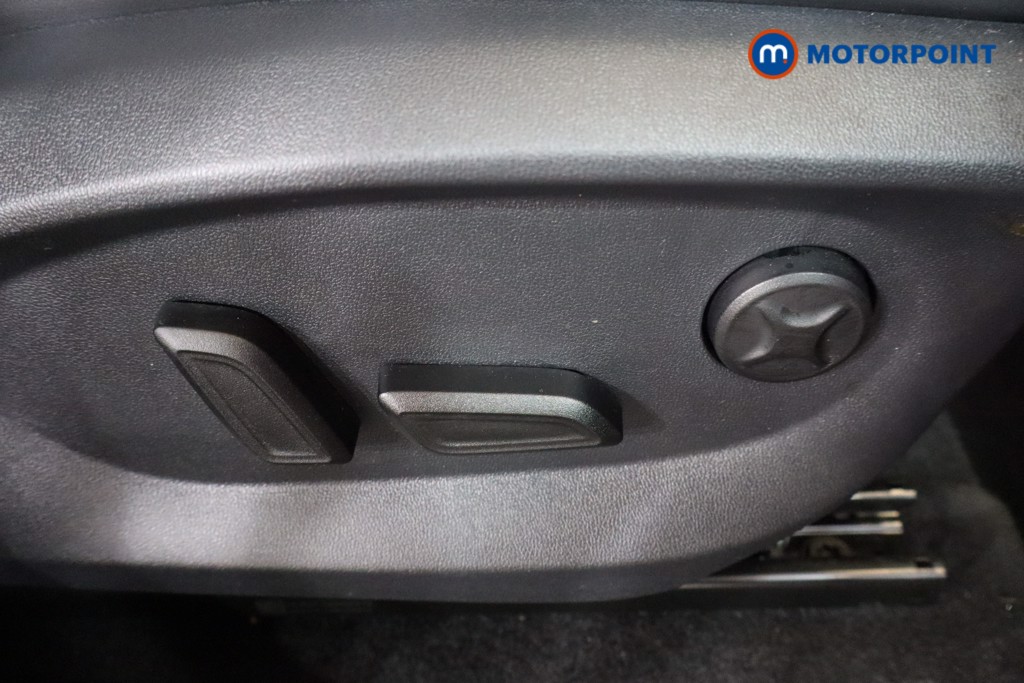 Mg Motor Uk HS Trophy Automatic Petrol SUV - Stock Number (1575597) - 18th supplementary image