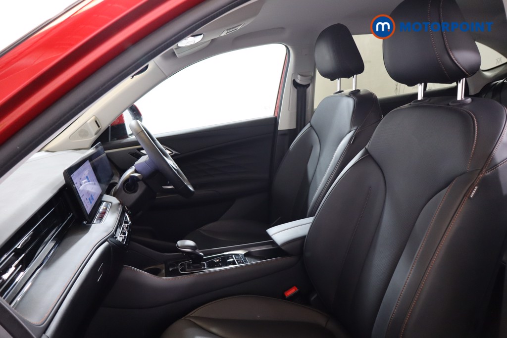 Mg Motor Uk HS Trophy Automatic Petrol SUV - Stock Number (1575597) - 19th supplementary image